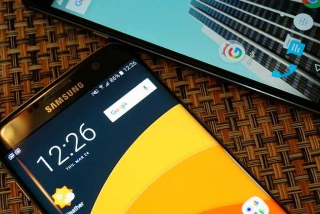 Почему AMOLED-экраны выгорают и как предотвратить это?