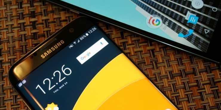 Почему AMOLED-экраны выгорают и как предотвратить это?