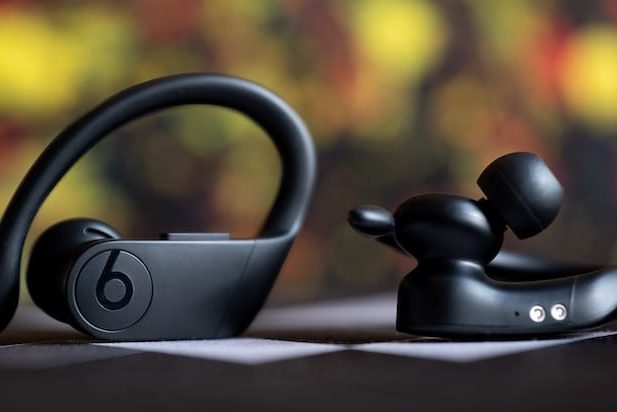 Powerbeats Pro от Beats: лучшая замена классическим AirPods