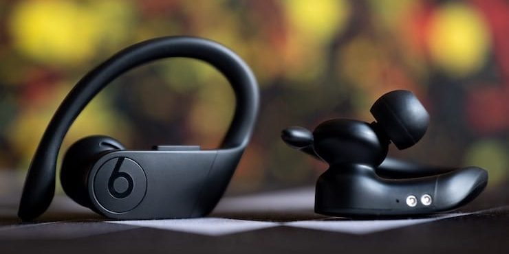 Powerbeats Pro от Beats: лучшая замена классическим AirPods