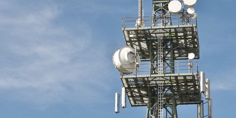 Представлено решение для создания сетей 5G в России