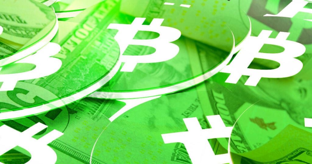 Bitcoin Cash готовится к хард форку, который увеличит размер блока до 32 Мб