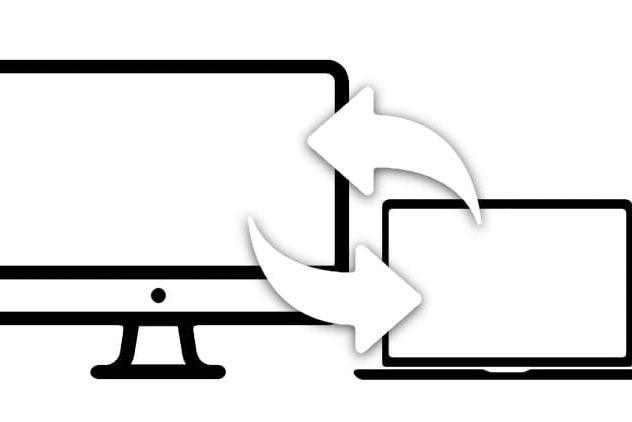 Режим внешнего диска на Mac: что это такое и как настроить