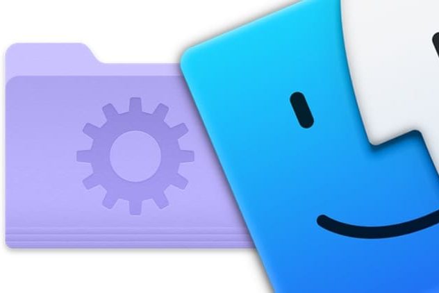 Смарт-папки Finder на Mac: как создавать, настраивать и пользоваться