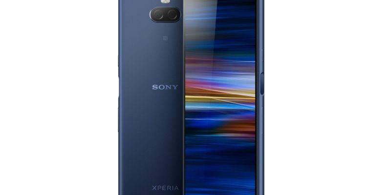 Sony решила не останавливать производство смартфонов