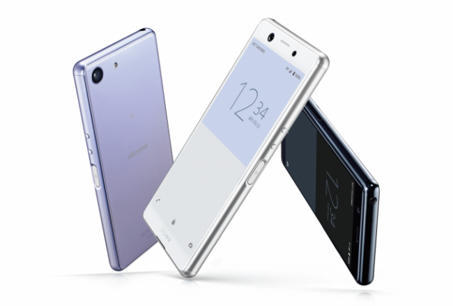 Sony Xperia Ace — компактный влагозащищённый смартфон-середнячок (7 фото)