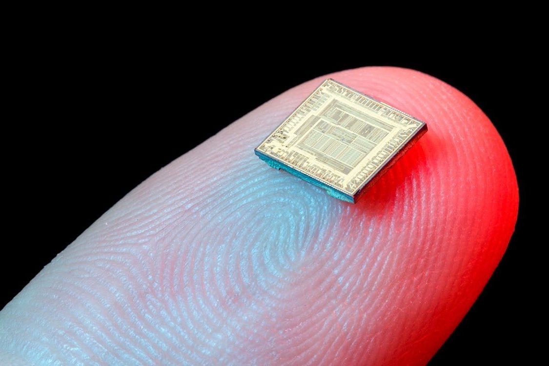 Super Micro прекращает производство чипов в Китае, несмотря на отсутствие доказательств наличия в них шпионских технологий