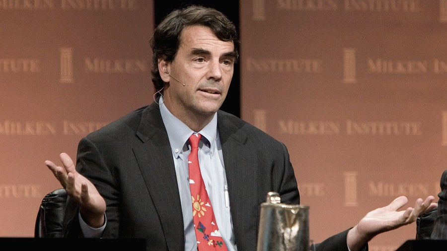 Тим Дрейпер: к 2023 году биткоин будет стоить $250 000