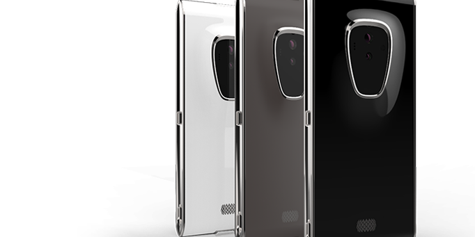 В блокчейн-смартфон FINNEY добавлена поддержка покупки криптовалют с помощью кредитных карт