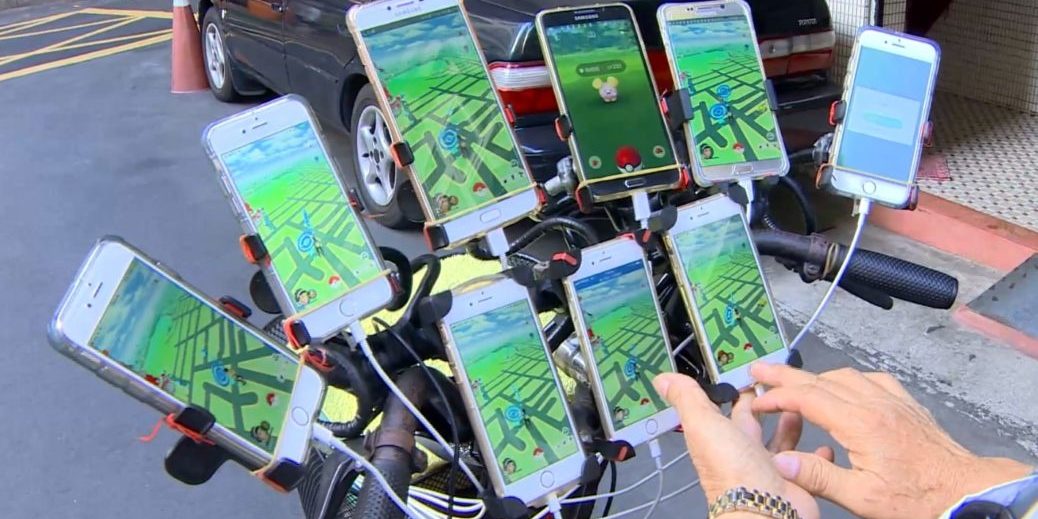 Во что поиграть #2: вторжение варваров, реинкарнация Paperboy от Apple и скандинавский нуар в вашем кармане