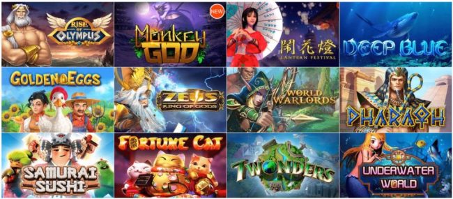 Зачем нужны зеркала онлайн-казино? | 10pix.ru