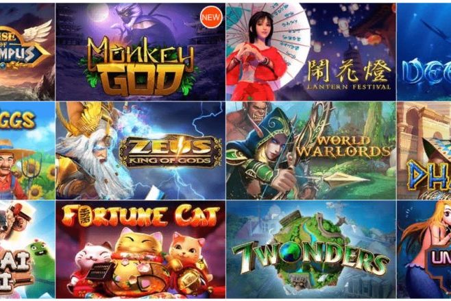 Зачем нужны зеркала онлайн-казино? | 10pix.ru