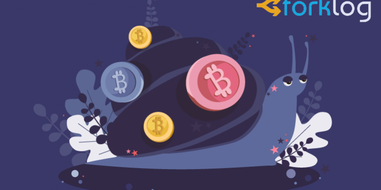 Итоги недели: ретест отметки $9000, возвращение майнинга и соцсеть на EOS