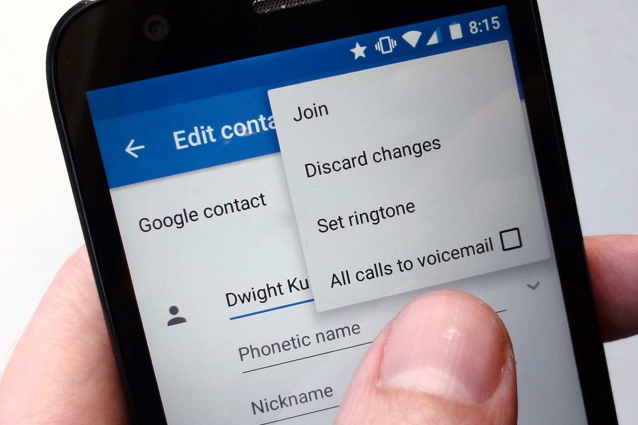 Block.one готовит к запуску социальную сеть Voice на блокчейне EOS