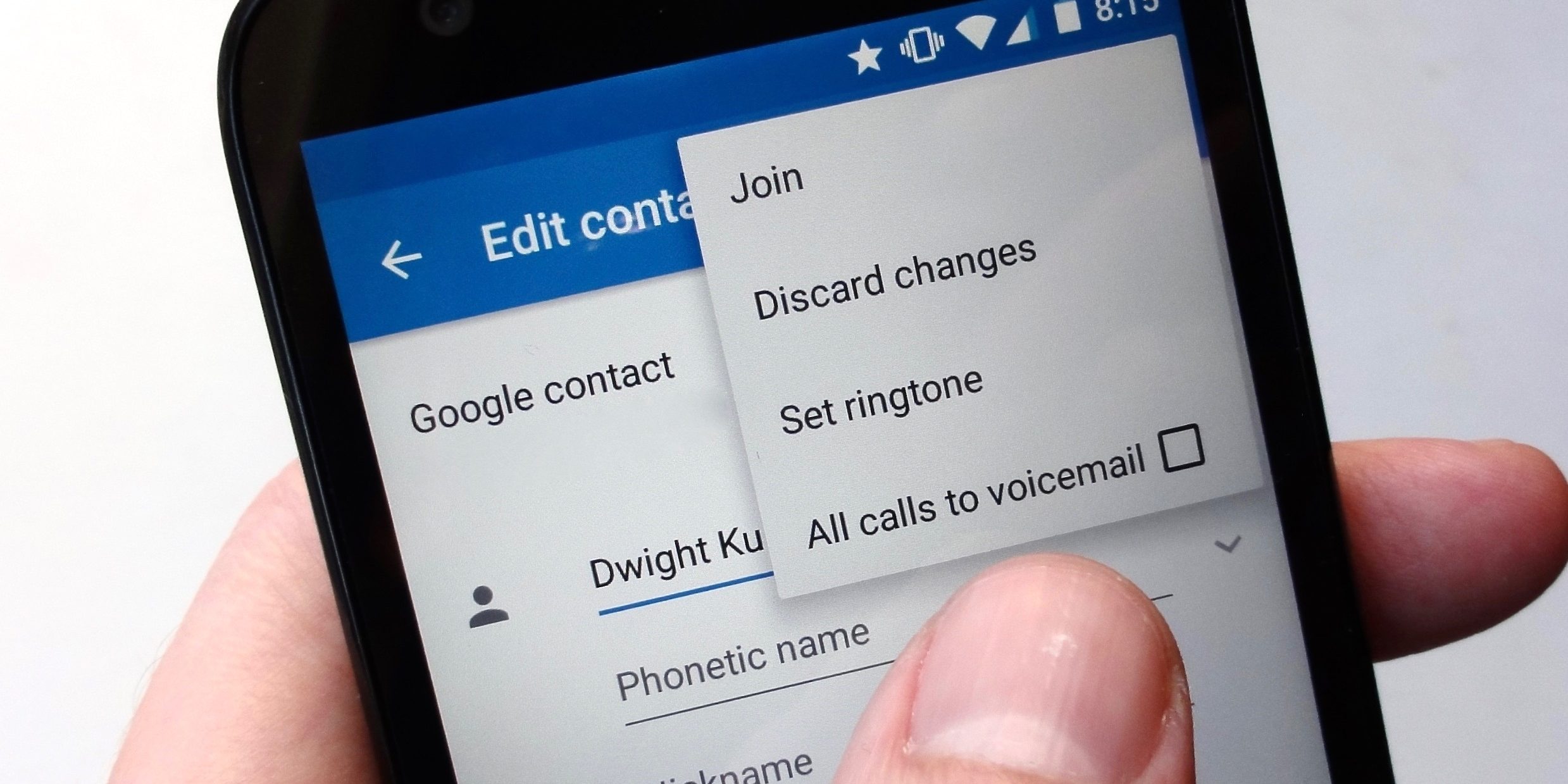 Block.one готовит к запуску социальную сеть Voice на блокчейне EOS
