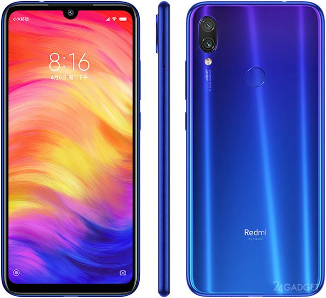 4 лучших смартфона Xiaomi в 2019 году