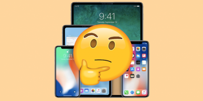 Что нужно для установки бета-версии iOS 13. И почему в этот раз всё так сложно