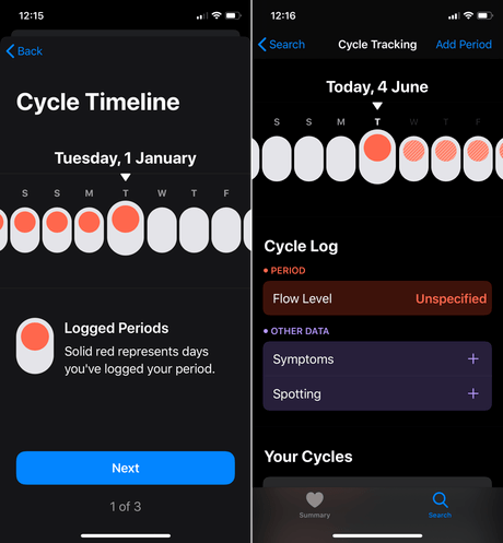 iOS-13-Health-App-Cycle-Tracking