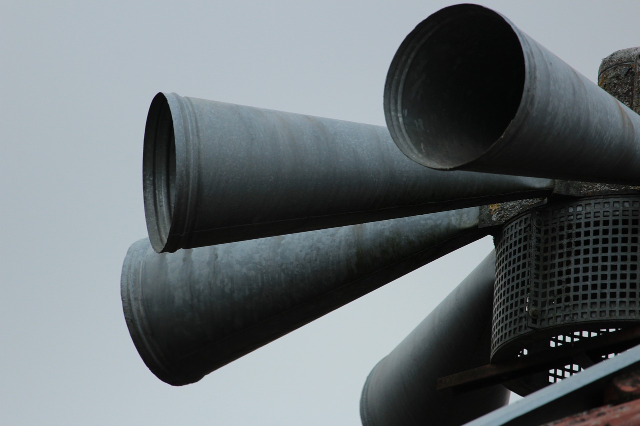 В России разрабатывают цифровую систему оповещения УПАК УСКБ