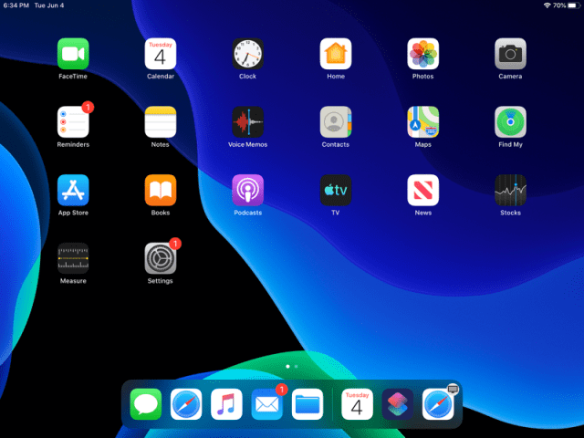 iPadOS-Home-Screen-Grid