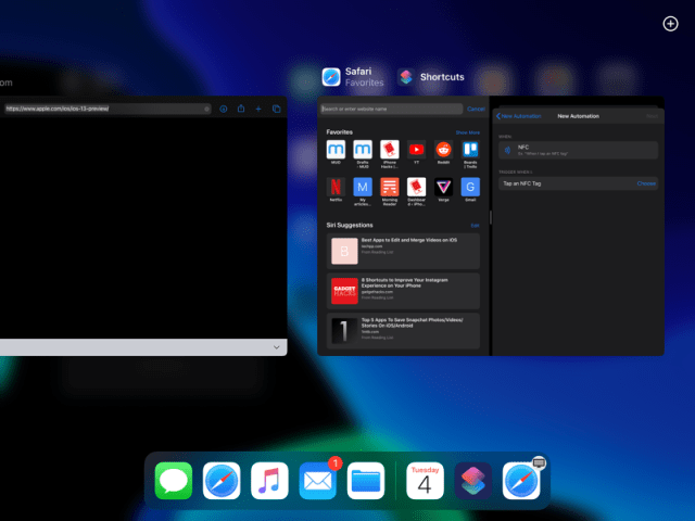 iPadOS-App-Expose