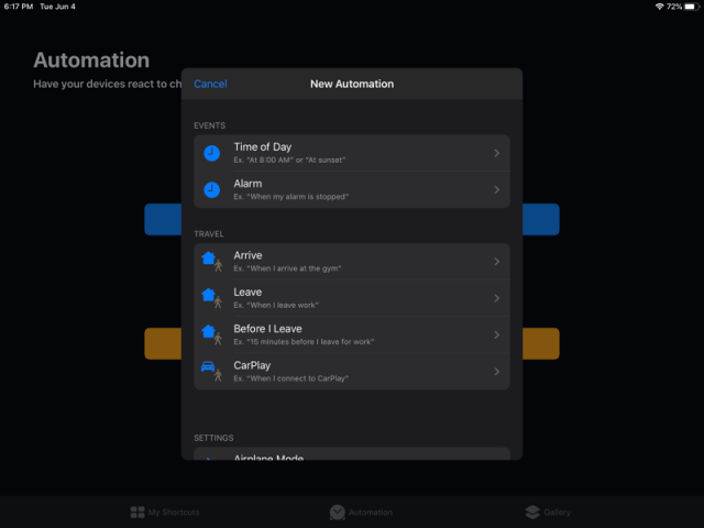 iPadOS-13-Shortcuts-Automation