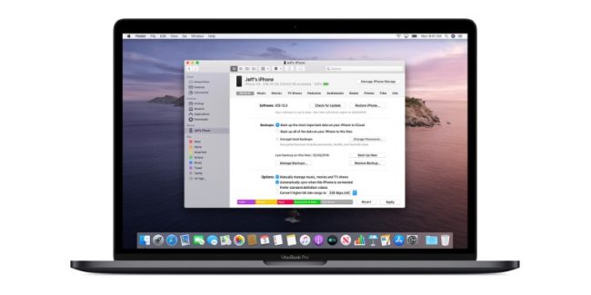 Как жить без iTunes