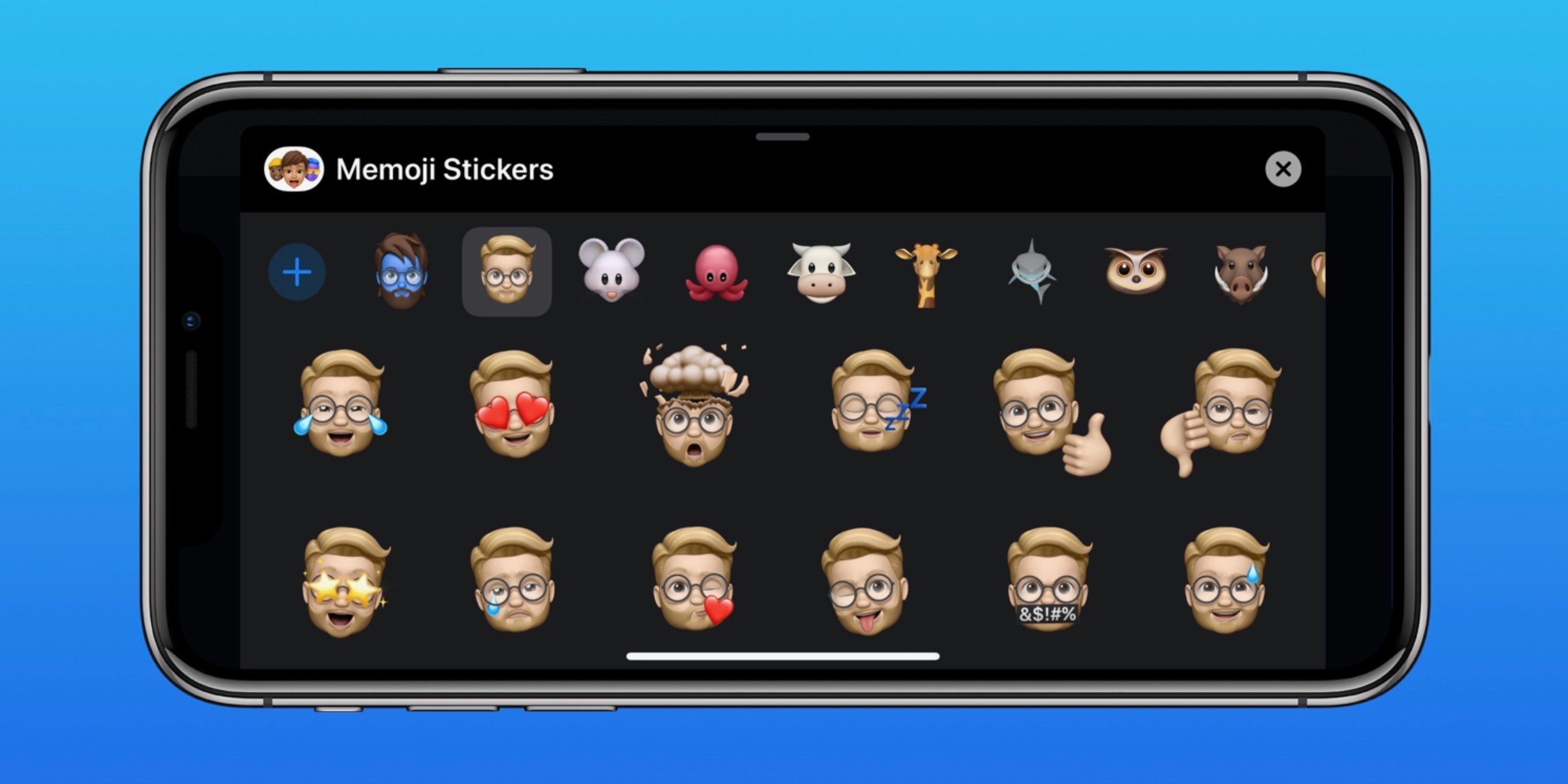 Стикеры из фото на айфоне. Стикеры Memoji IOS 13. Мемоджи на iphone 11. Стикеры мемоджи на айфон. Мемоджи набор.