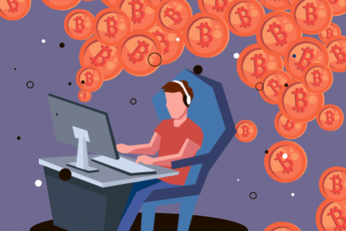 Google Trends: биткоин ищут чаще, чем Дональда Трампа, Кардашьян или Tesla