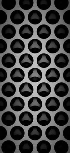 MacPro_pattern-large_vignette-dark_iPhone-wallpaper