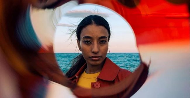 В новом видео «Снято на iPhone» фотожурналист дает советы по портретной съемке