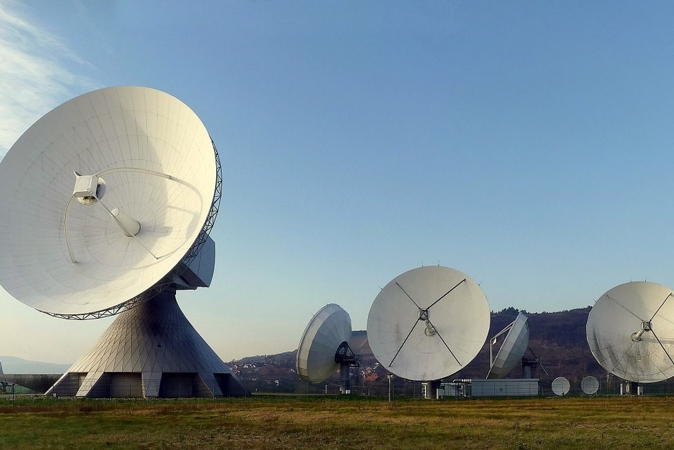 В Бурятии испытано основное антенное оборудование радиогелиографа