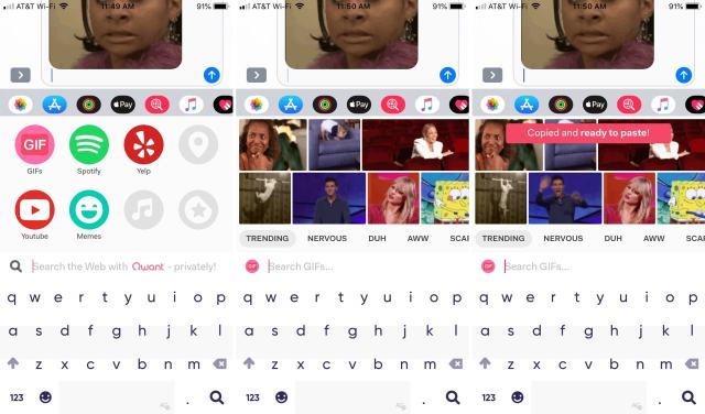 Fleksy-keyboard-for-iPhone-and-iPad