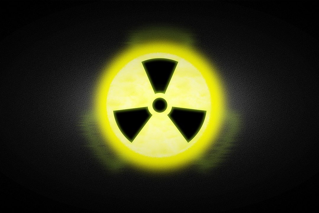 Разборкой отработанных ядерных реакторов займется полуавтоматический робот