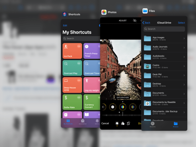 iPadOS-13-Miltiple-Slide-Over-Apps
