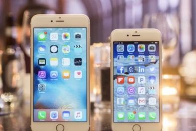 iPhone 6s: Девятая жизнь iPhone