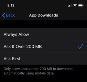 iOS-13-App-Downloads-Limit