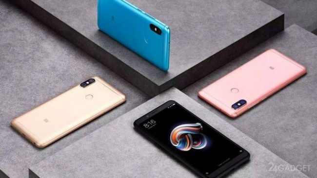 4 лучших смартфона Xiaomi в 2019 году » 24Gadget.Ru :: Гаджеты и технологии