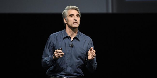 Apple обновит встроенные приложения в macOS Catalina