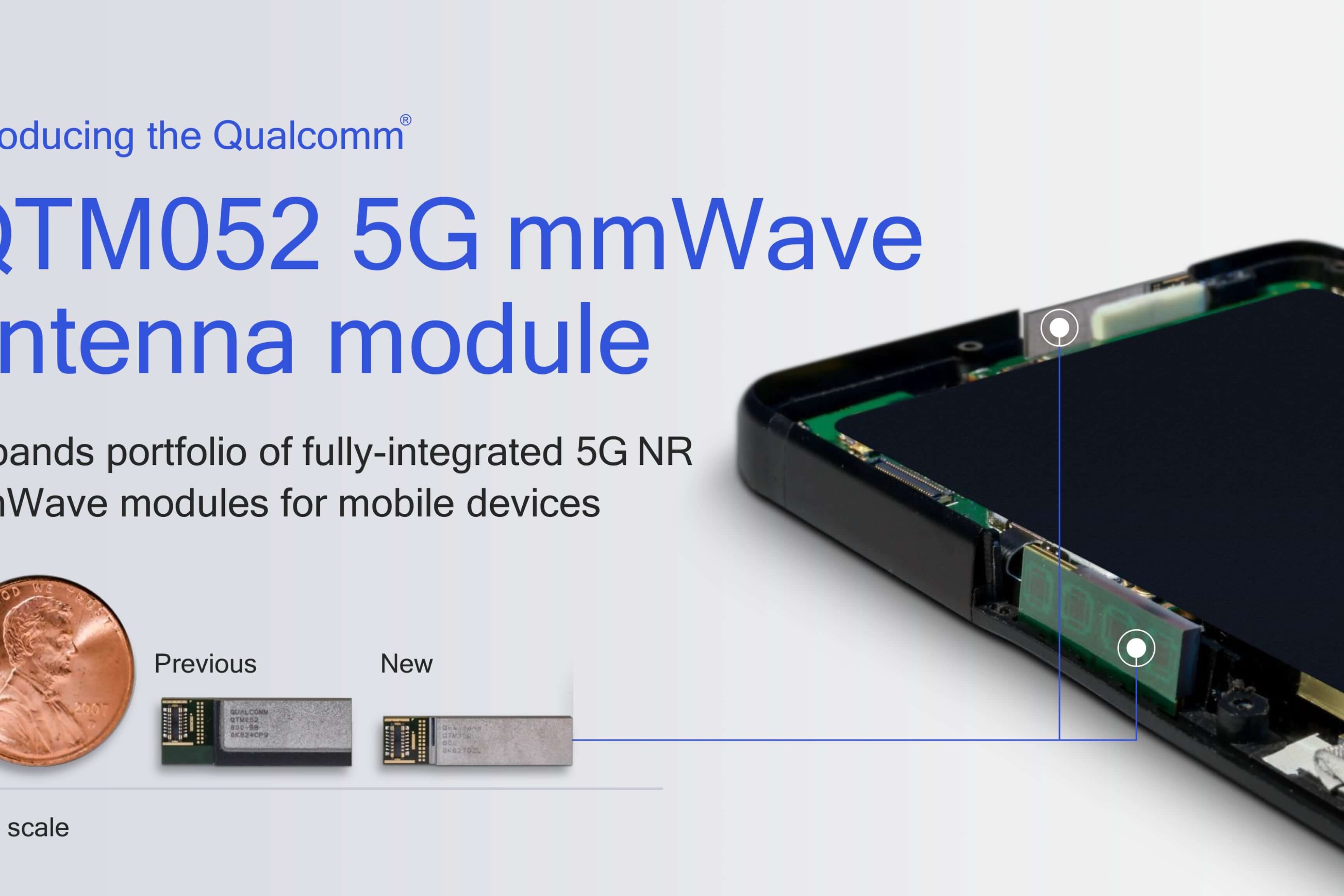 Apple закончит разработку модема 5G к 2022 или 2023 году