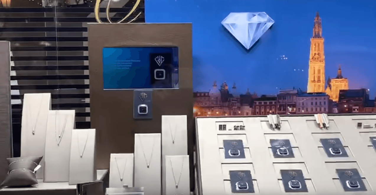 CDiamondCoin представила демоверсию для торговли бриллиантами