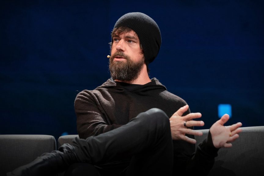CEO Twitter прокомментировал криптовалютную инициативу Facebook и назвал принципы в основе биткоина чистыми
