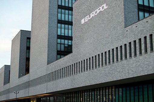 Европол создаст игру, которая поможет сотрудникам раскрывать преступления связанные с криптовалютами