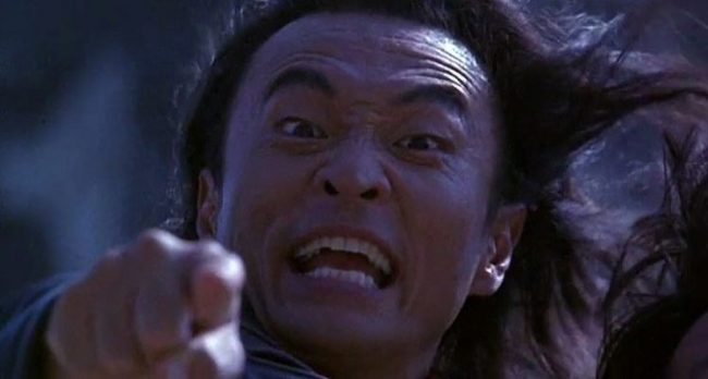 геймплей Mortal Kombat 11 за Шан Цзуна, анонс Синдел, Ночного Волка и Спауна