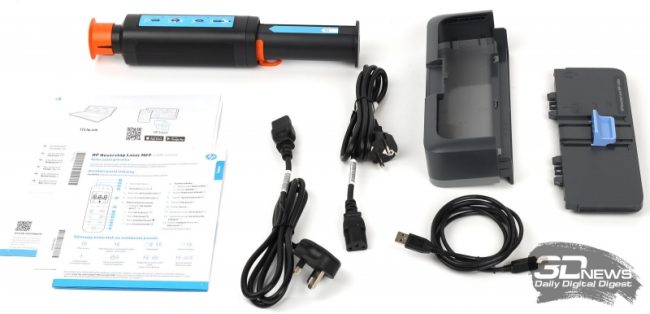 HP Neverstop Laser 1200w – печать без картриджа или НСПЧ для лазерника / Периферия