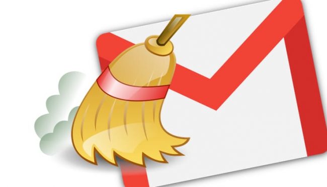 Как легко очистить (освободить) место в Gmail (Google-аккаунте)