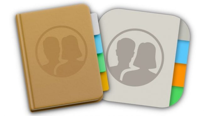 Как найти и объединить контакты-дубли из телефонной книги iPhone на macOS без установки программ