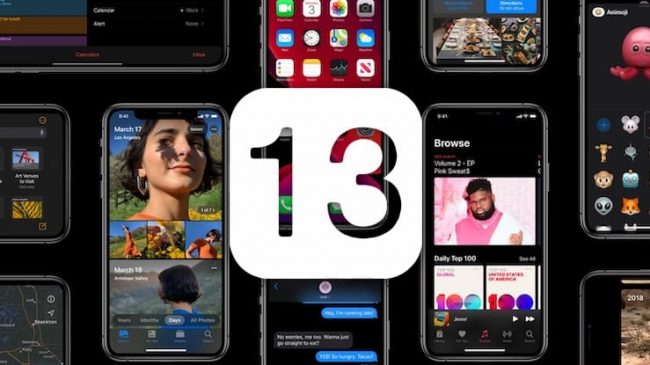 Как установить iOS 13 без аккаунта разработчика: 3 способа