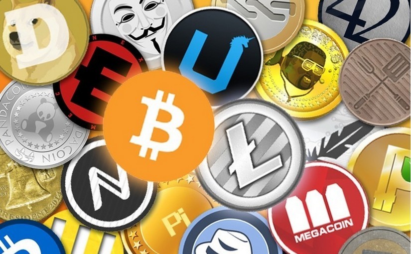 Криптовалютный рынок восстановился — BitJournal