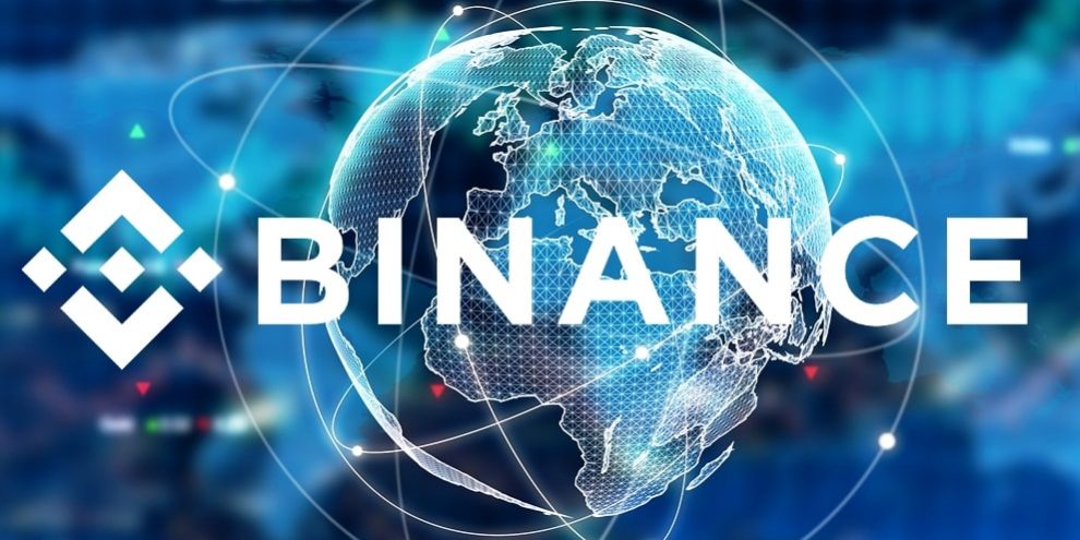 «Криптозима» для альткоинов вернулась: Токен BNB упал сразу на 11%